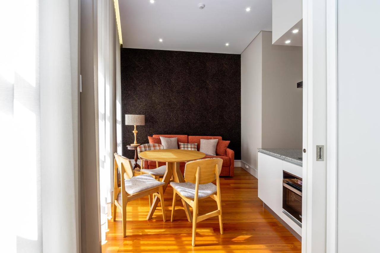 Ferienwohnung Mouzinho 129 - Sobreiro Porto Exterior foto