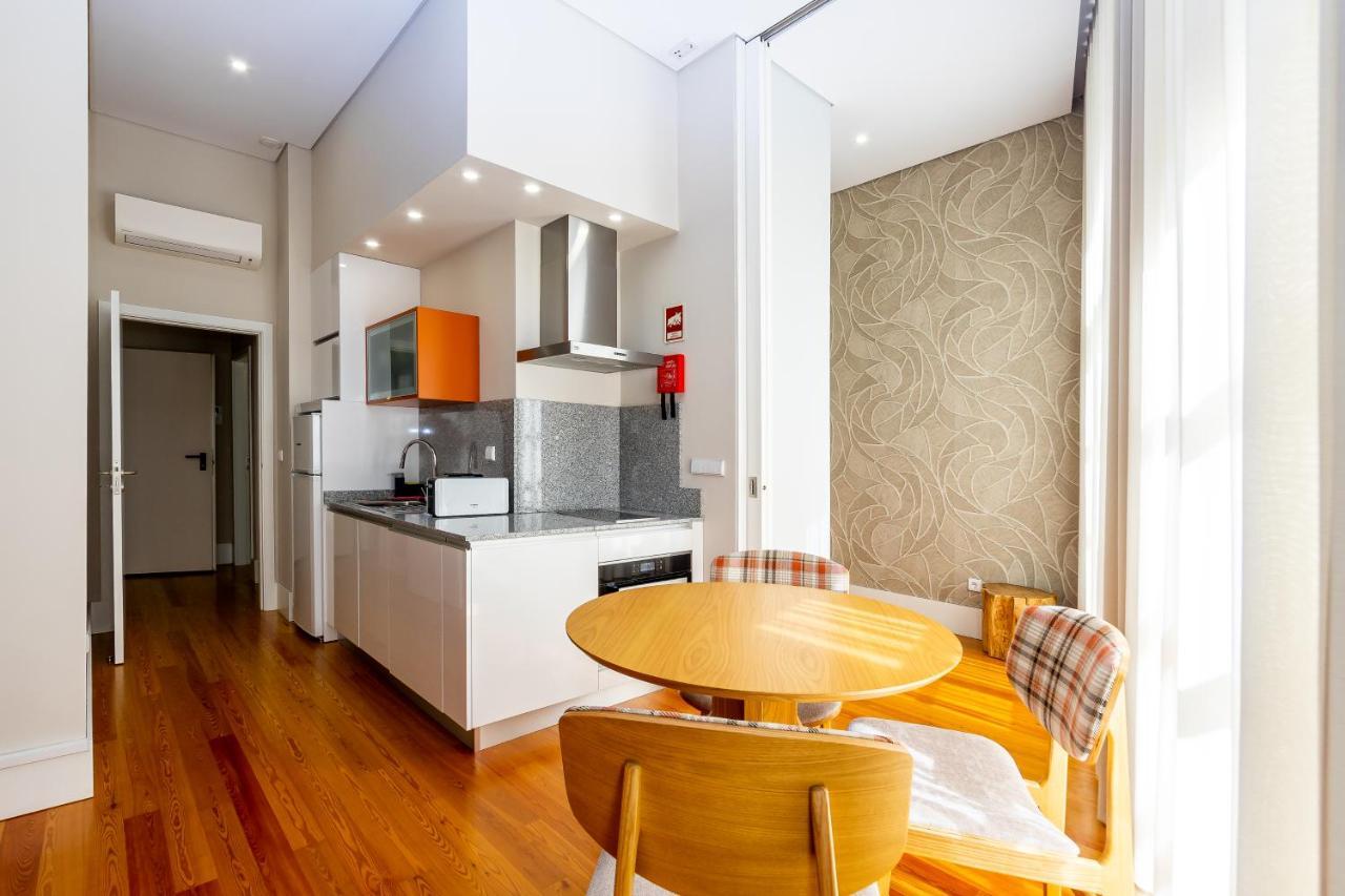 Ferienwohnung Mouzinho 129 - Sobreiro Porto Exterior foto